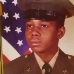 Meet your Posher, Timothy